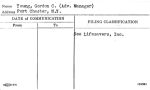 Young, Gordon C. (Adv. Manager)