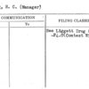 Young, H.C. (Manager)