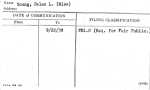 Young, Helen L. (Miss)