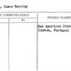 Young, James Barclay