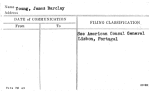 Young, James Barclay