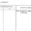 Young, Jared W.