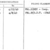 Young, John S. (Director of Radio & Broadcasting) (continued)