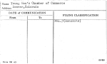 Young Men's Chamber of Commerce