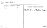 Young, Paul N.