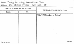 Young Printing Executives Club