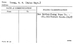Young, R.H. (Sales Dept.)