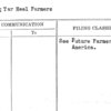 Young Tar Heel Farmers