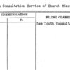 Youth Consultation Service of Church Mission of Help