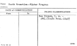 Youth Promotion--Winter Program