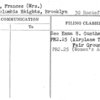 Youtz, Frances (Mrs.)