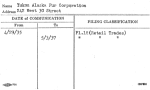 Yukon Alaska Fur Corporation