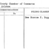 Yuma County Chamber of Commerce