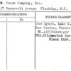 Z & M. Coach Company, Inc.