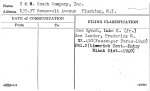 Z & M. Coach Company, Inc.