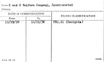 Z and O Uniform Company, Incorporated