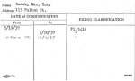 Zadek, Max, Inc.