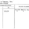 Zalud & Company, Inc.