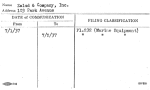 Zalud & Company, Inc.