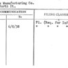 Zamax Manufacturing Co.