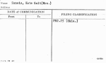 Zaneis, Kate Galt (Mrs.)