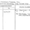 Zeese Wilkinson Company, Inc.