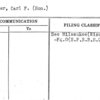Zeidler, Carl F. (Hon.)