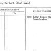 Zeisler, Herbert (Chairman)