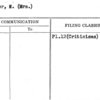 Zeldner, M. (Mrs.)