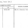 Zelinsky, Peter (Jr.)