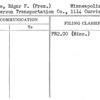 Zelle, Edgar F. (Pres.)