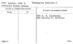 Zeller, John A. (Remington Rand, Inc.)