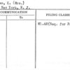 Zellman, K. (Mrs.)