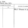 Zellner, John
