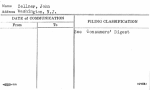 Zellner, John