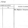 Zelof, George