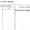 Zemrani Freres Mohamed
