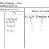 Zenobia Company, Inc.