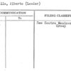 Zentella, Alberto (Leader)
