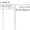 Ziebell, Harvey R.