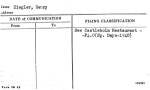 Ziegler, Henry