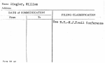 Ziegler, William