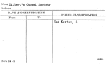 Zilbert's Choral Society