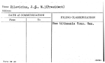 Zilevicius, J., (L.M.) (President)