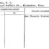Zillman, F.C.