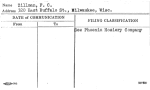 Zillman, F.C.