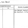 Zimmer, Ruth (Miss)