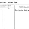 Zimmer, Cecil Walker (Mrs.)