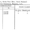 Zimmerer, Karen Foss (Mrs. Cecil Walker)