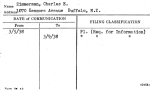 Zimmerman, Charles E.
